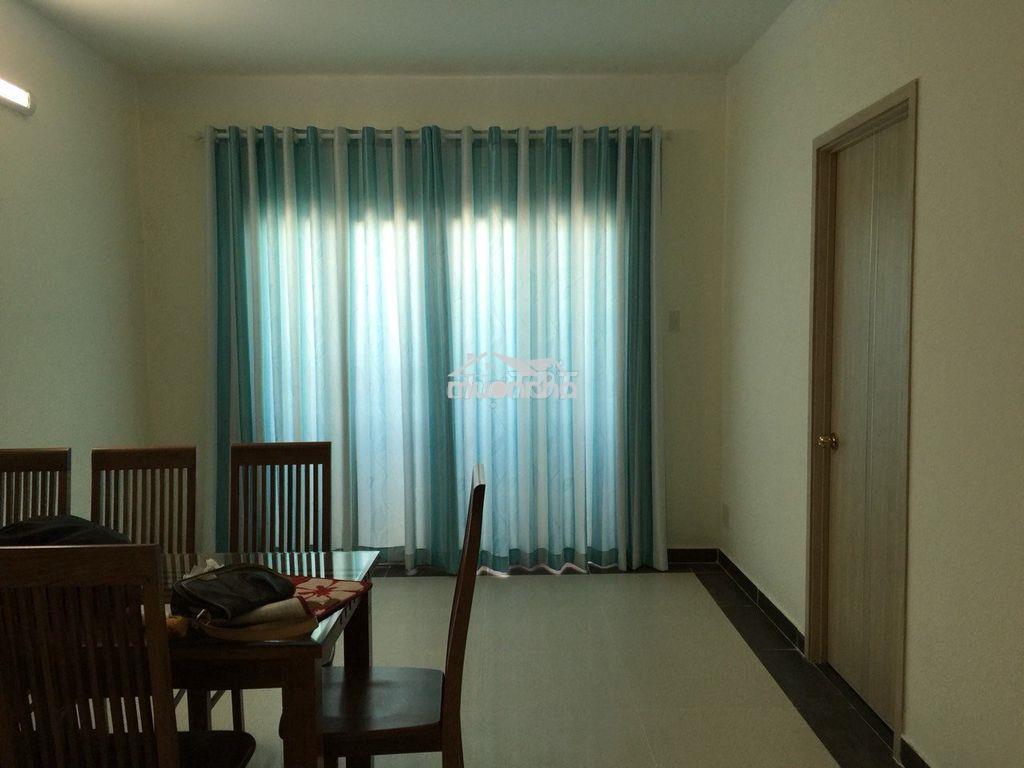 Cho thuê căn hộ chung cư tân phước, lô a, q.11 - 2