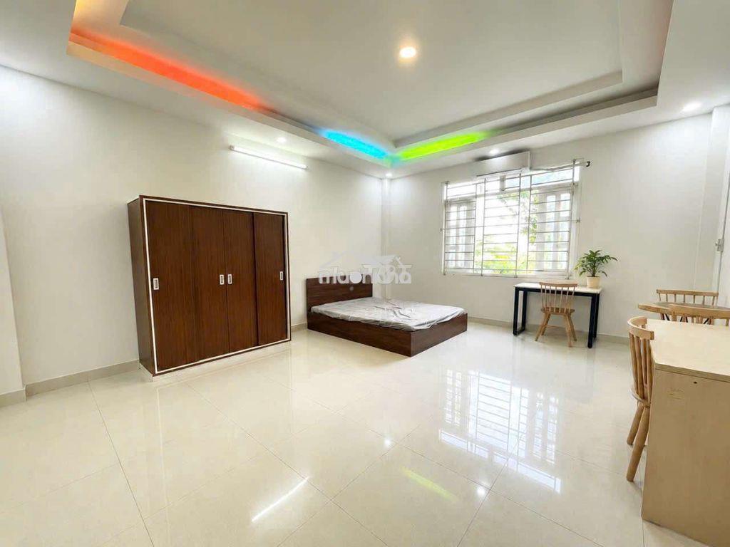 Cho thuê chdv 27ds6 – 50m² | chỉ 6triệu/tháng - 2