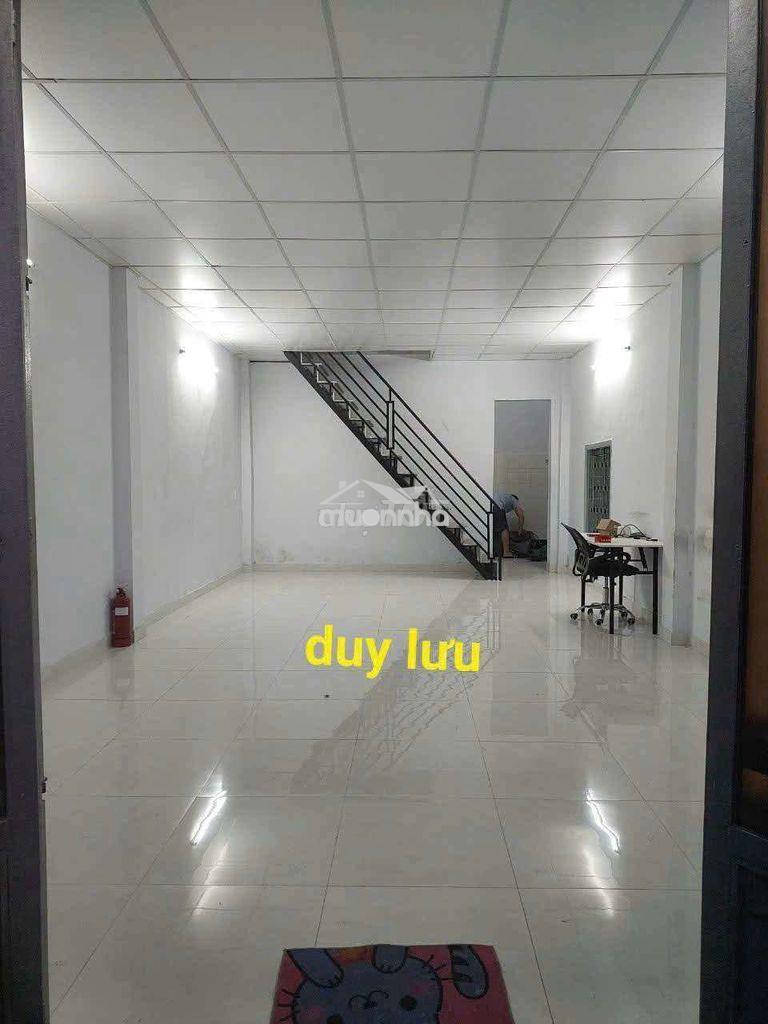 Cho thue nhà h3g, lac long quân, q.tân bnih - 4
