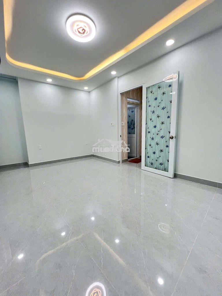 Nhà đường 3/2 phường minh phụng 4 x 6m 1lầu - 3