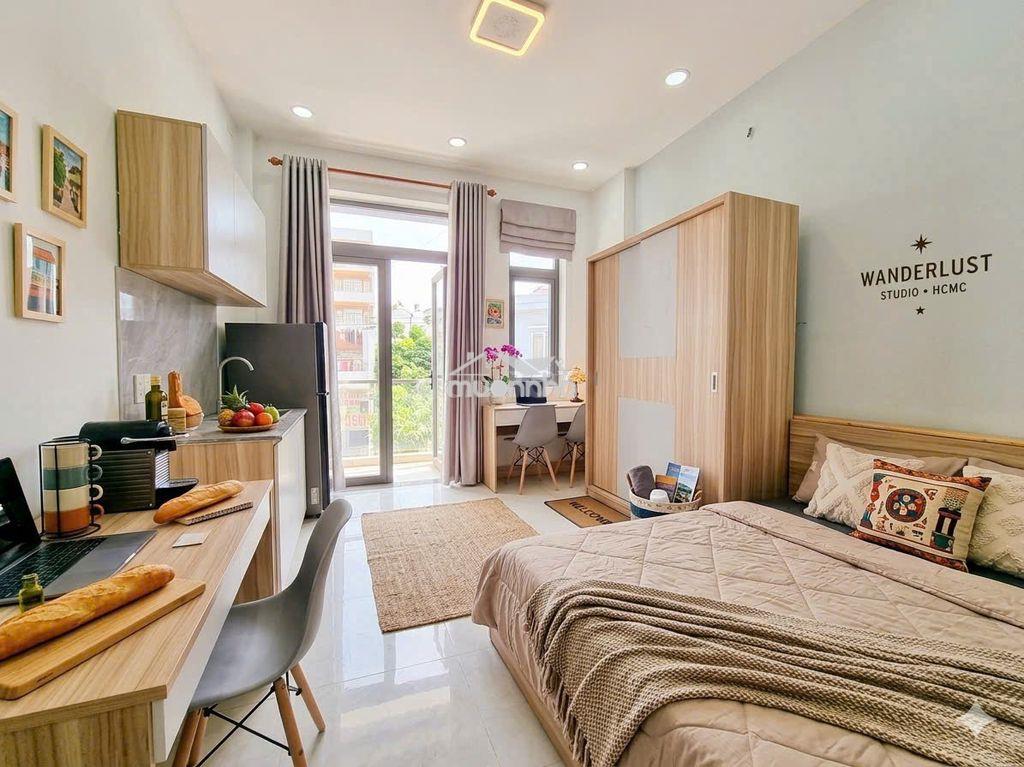 Studio tân hải tân bình - 3