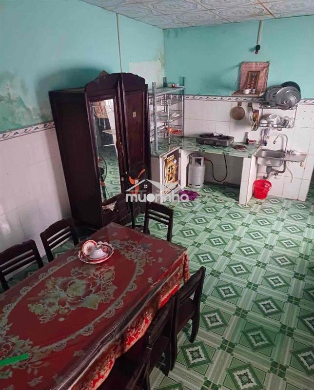 Nhà phú thọ cho thuê chỉ 4tr gần chợ