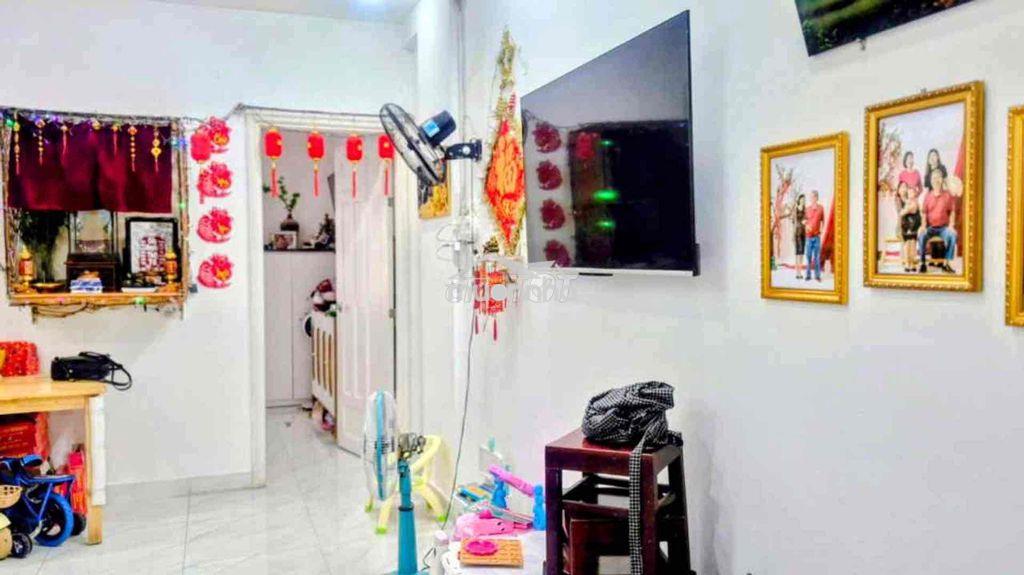 Cc tầng 1 đường 23 hiệp bình chánh cũ thủ đức - gần gigamall - 4