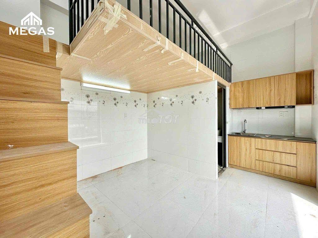 Phòng trọ có gác - giữ phòng đến 15/09 miễn phí - ngay văn lang - 3
