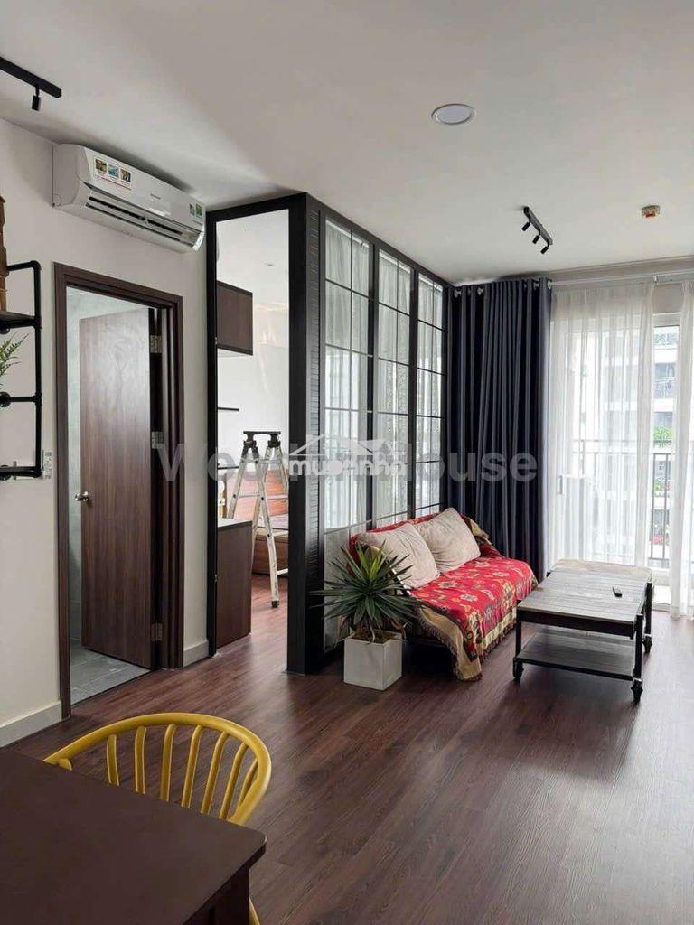 Căn hộ sunrise reverside thiết kế vintage mang lại cảm giác bình yên  - 2