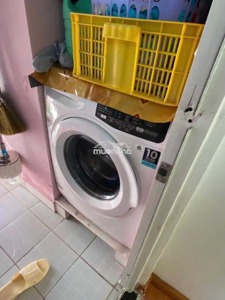 Chung cư khang gia tân hương cho thuê 2 phòng 90m2, có nội thất 8.5tr - 3