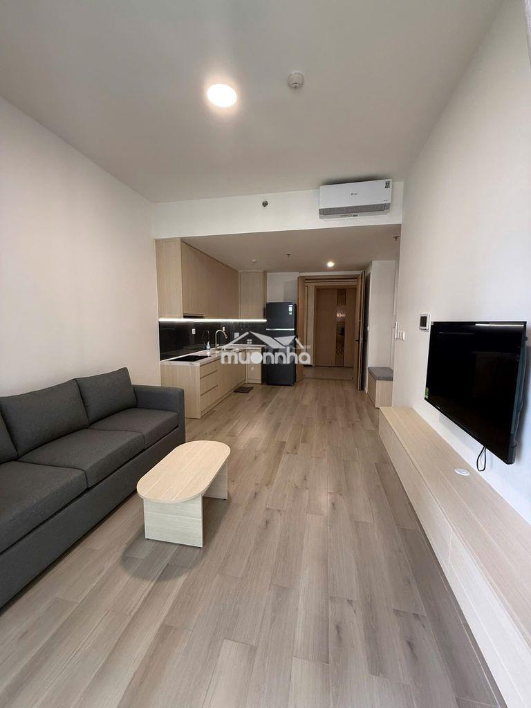 Hiếm! 1pn+1 lumière boulevard như 2pn, view hồ bơi, nội thất đẹp - 3