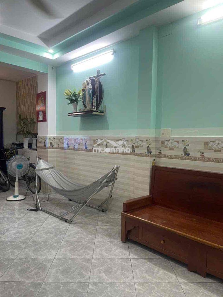 Bán nhà gần công viên lê thị riêng, 50m2, 3 tầng, 3pn, nhỉnh 5 tỷ - 3