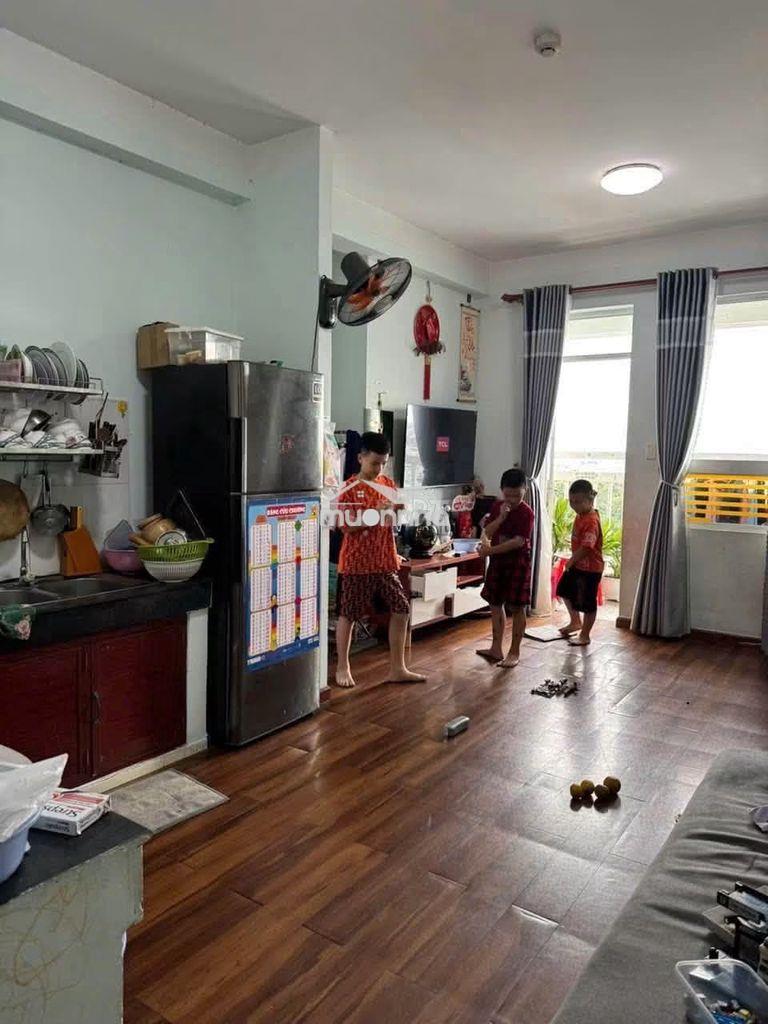 Căn hộ chung cư đông hải 2pn / 2wc sổ hồng riêng - 3