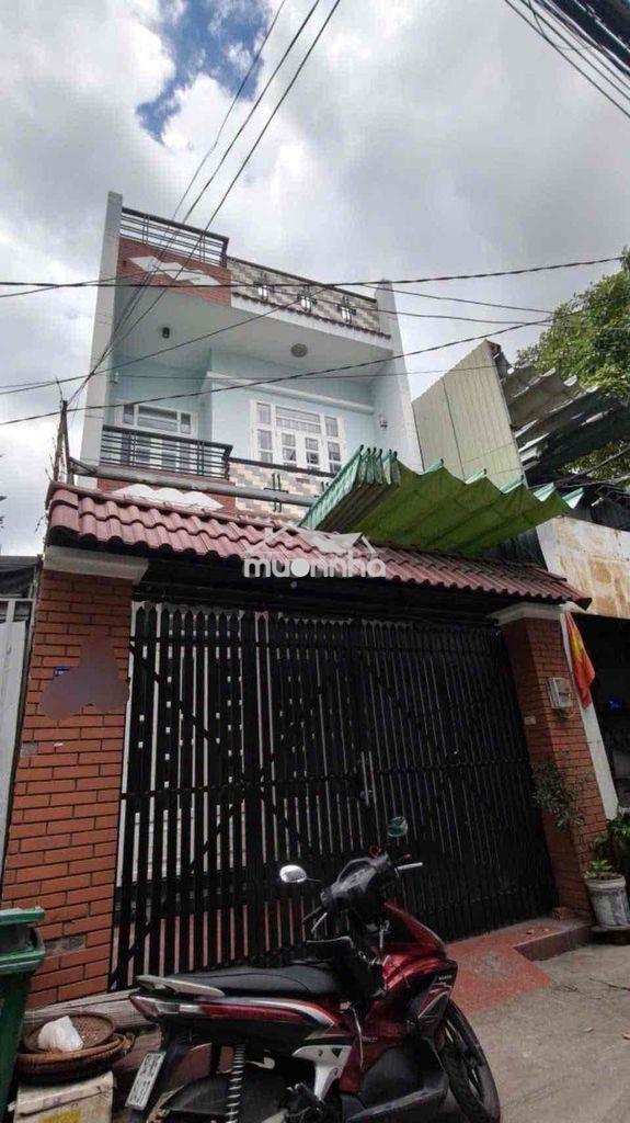 🏡12tr-5x21m-3pn-lê văn quới-đất mới, bình tân