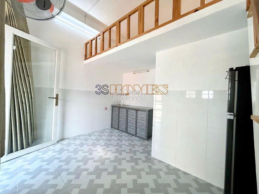 Giảm 500k tháng đầu tiên - gần đh công thương huflit văn hiến hvhk - 3
