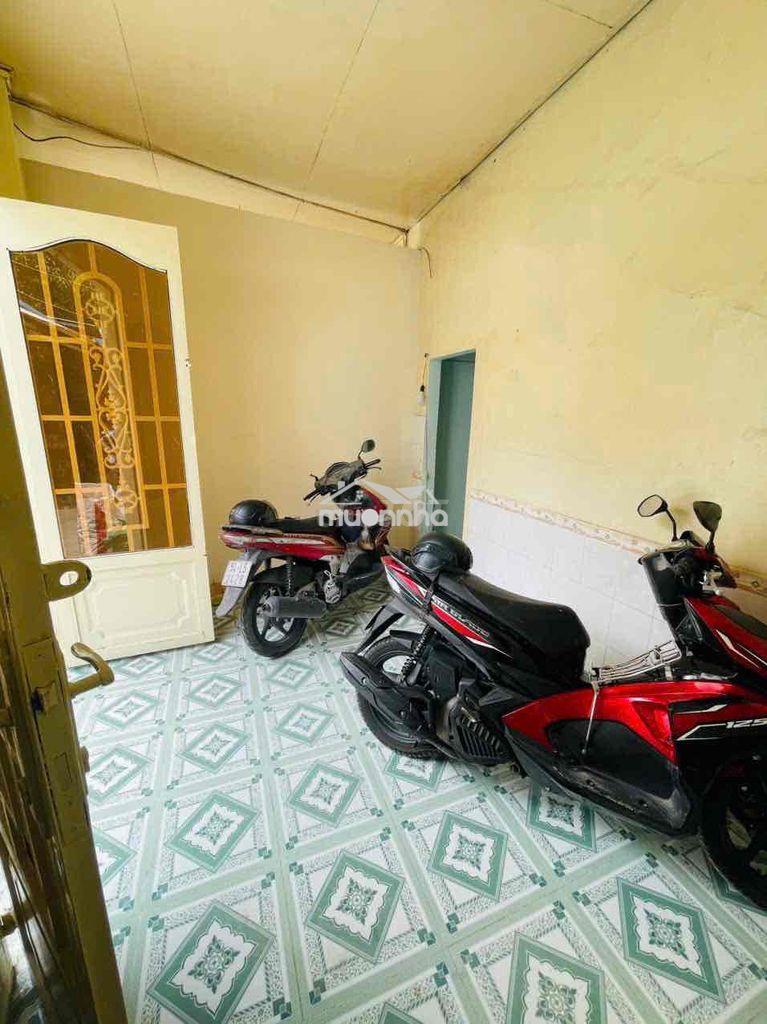 Cho thuê nhà nguyên căn hoài thanh ,sát mặt tiền - 2