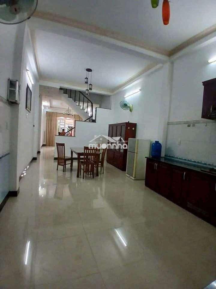 Nhà 3pn.dt .4×20 đúc lầu .liên khu 5-6 bình tân .8tr/th - 3