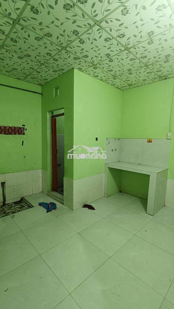 Nhà  thuê 4_8. đường 6a ấp 6 xã vĩnh lộc b bình chánh tphcm
