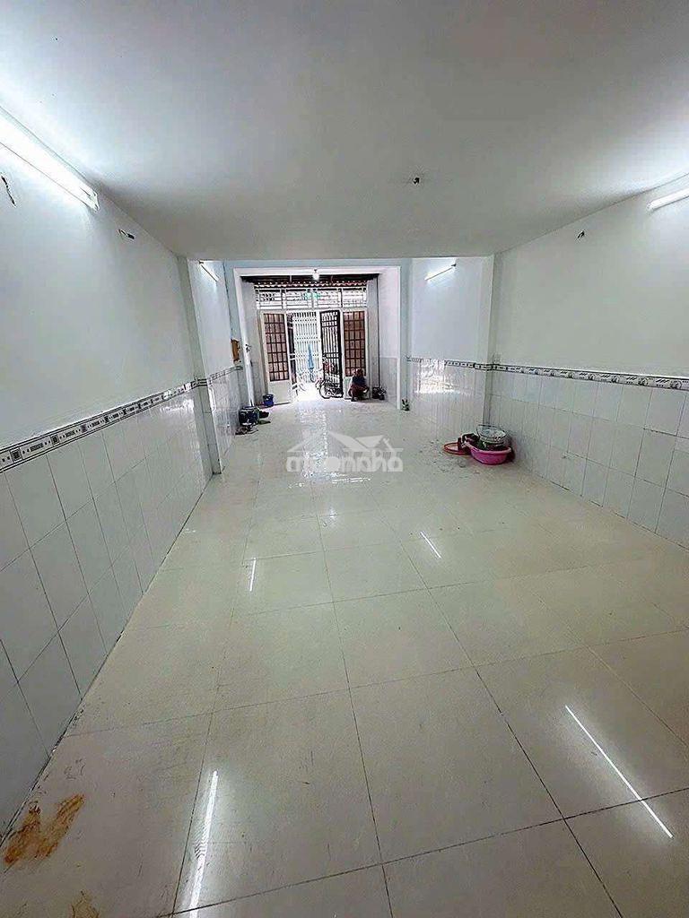 Nhà. khu gò xoài [4x 20] 3 lầu st (4pn,4wc) đường 8m