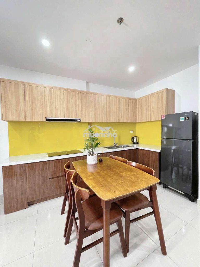2.2xty căn hộ nera 62m2 full nội thất - 2