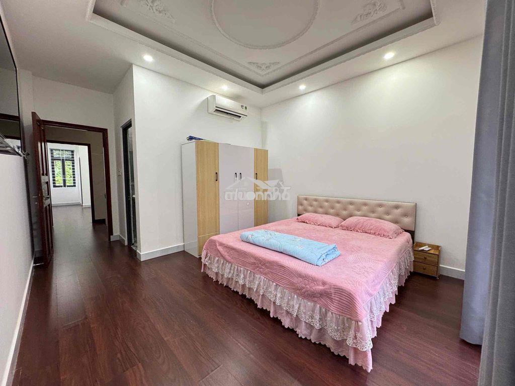 Cho thuê nhà xin xò ngay kdc phúc đạt - 4