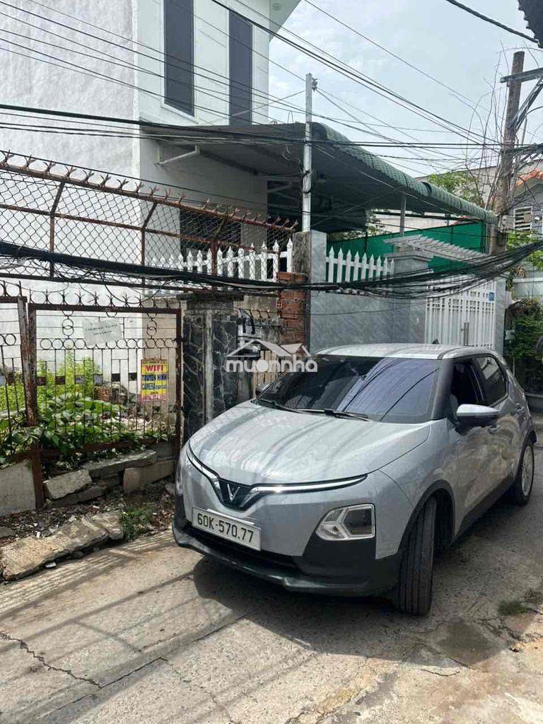 Bán đất ngay trường ngô quyền - 2