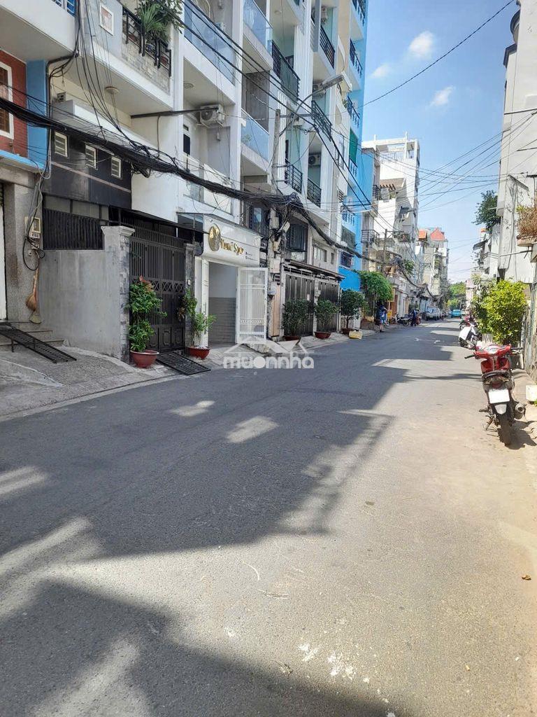 Phòng trọ đường đồng nai quận 10 (cũ) giá 4.4 triệu/tháng sát  bigc - 3