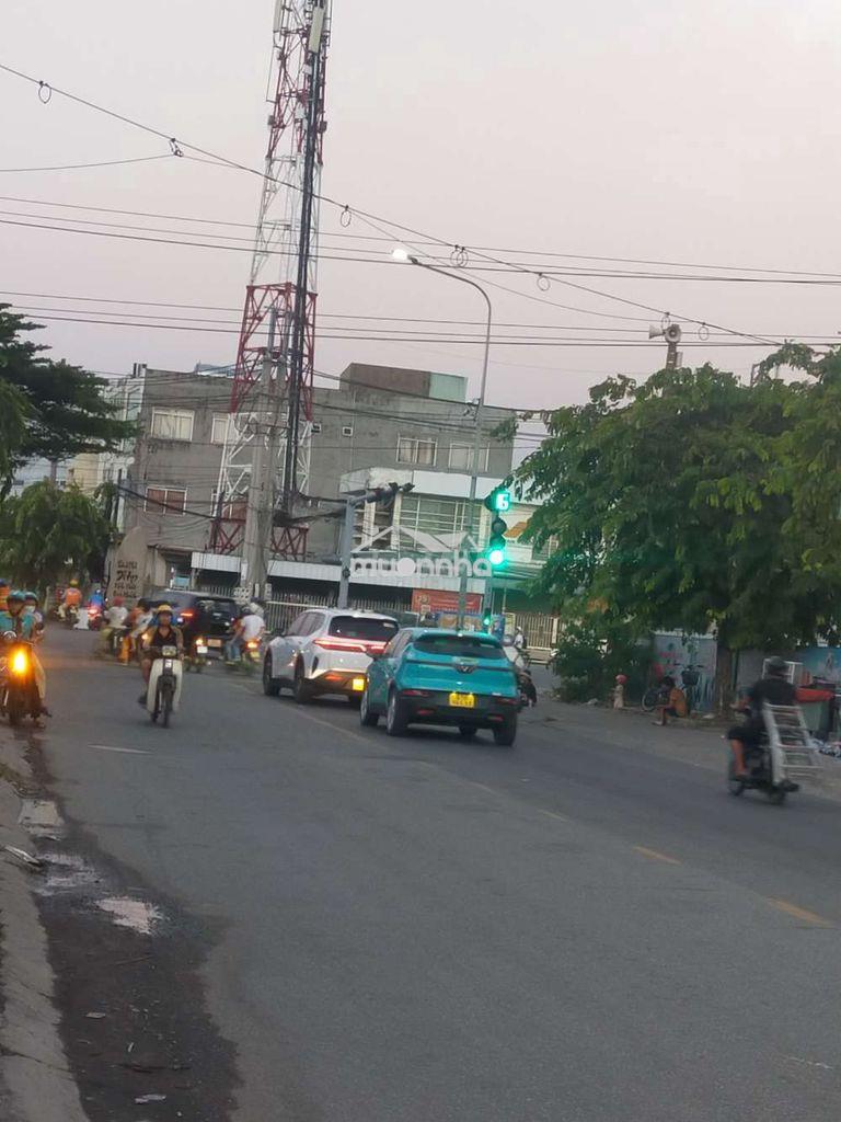 Cho thuê kho có phòng 2 phòng ngủ. - 4