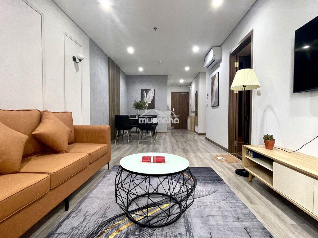 🔥 Cắt lỗ 1 tỷ! bán gấp căn 2pn 2wc 86m² hà đô centrosa chỉ 9,9 tỷ - 2