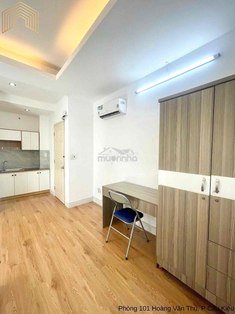 Studio bancol - ngã tư phú nhuận - hoàng văn thụ - trần khắc chân - 4