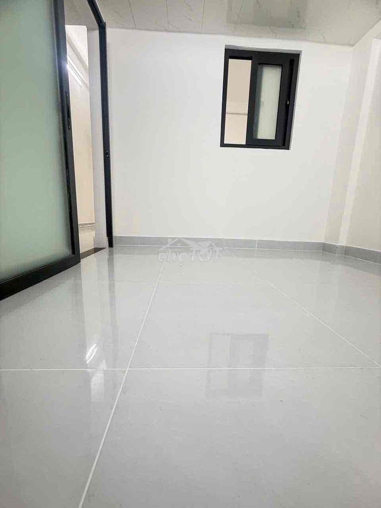 Cần bán căn chung cư bàu cát đường đồng đen quận tân bình - 4