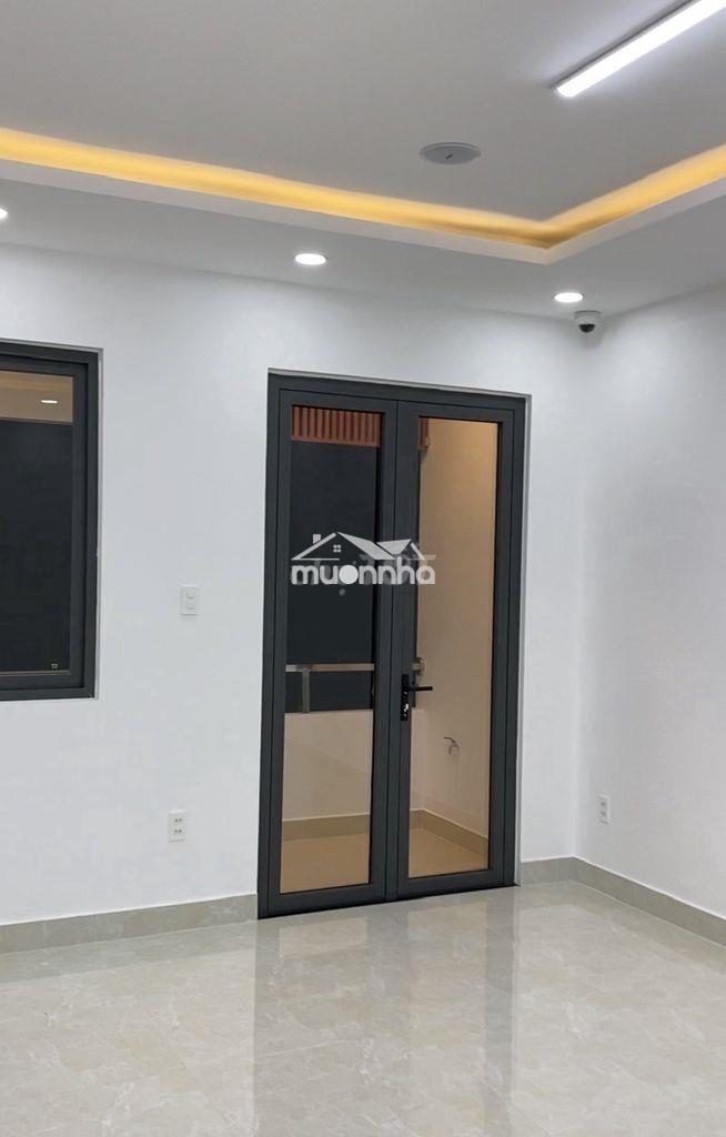 Tòa nhà văn phòng nguyên căn 450m² – 4 tầng + 1 hầm, sát global city - 2