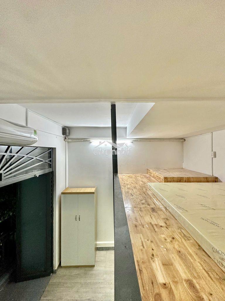 Siêu phẩm duplex full nt có tủ lạnh ban công ngay sau đh ueh - 4