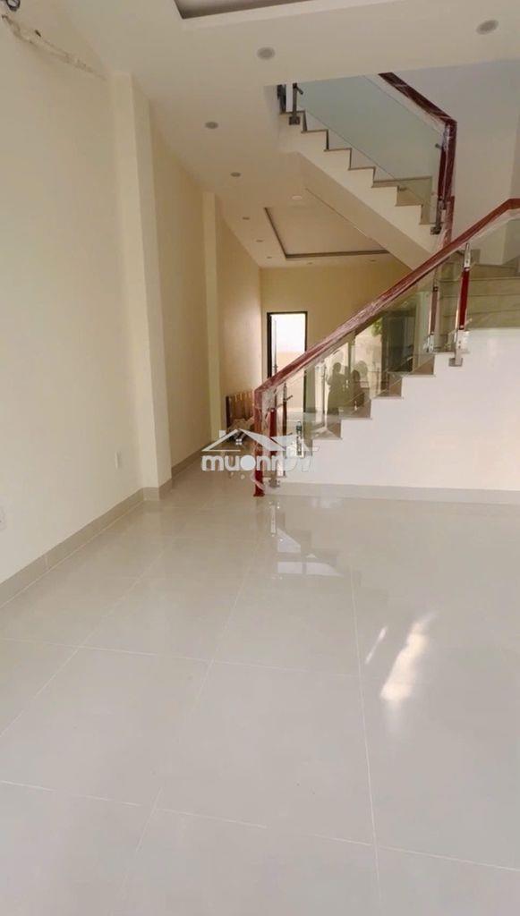 🏡 Nhà mới 2pn – hẻm ô tô 4,5m – đường số 12 tam bình - 2