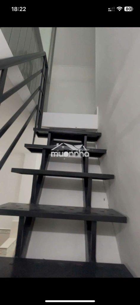 Bán nhà tân thành 23.4m đất nhà 2 tầng mới giá rẻ - 3