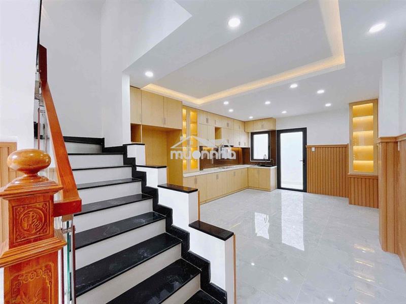 Chính chủ bán nhà khu kiều đàm