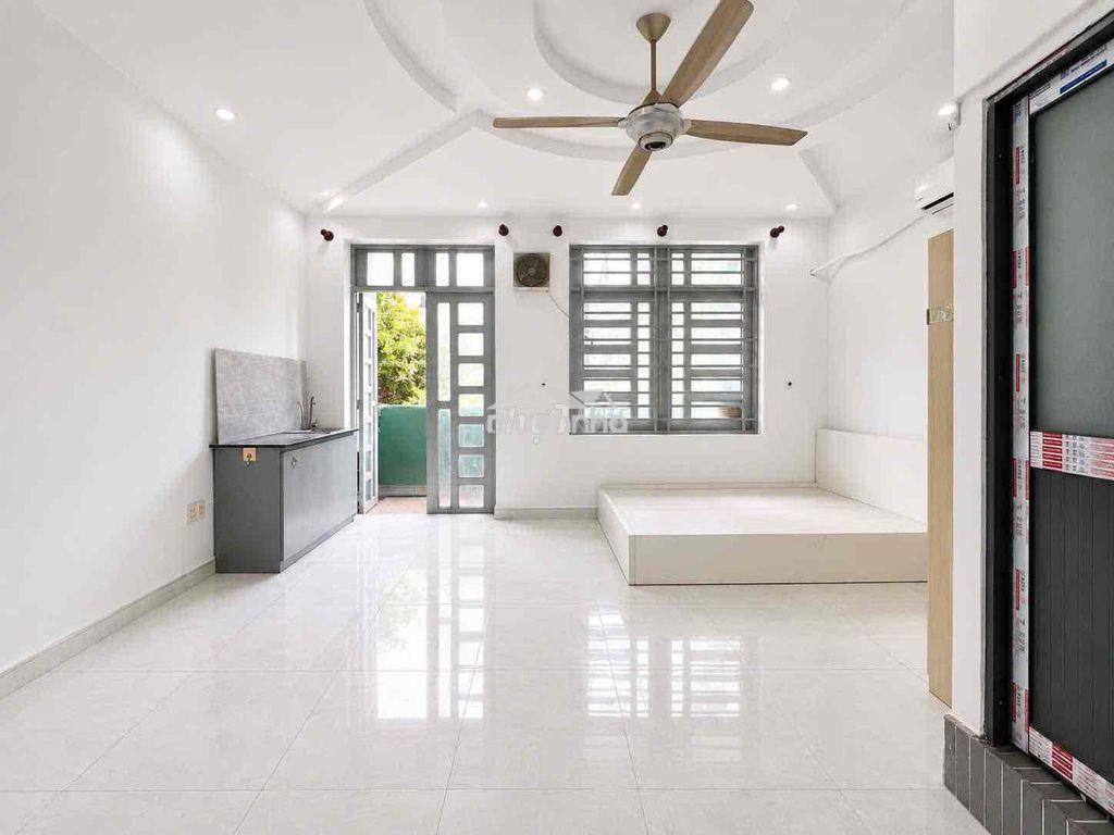 Studio bancol full nt ngay tô hiệu đv văn hiến bốn xã q10 - 3