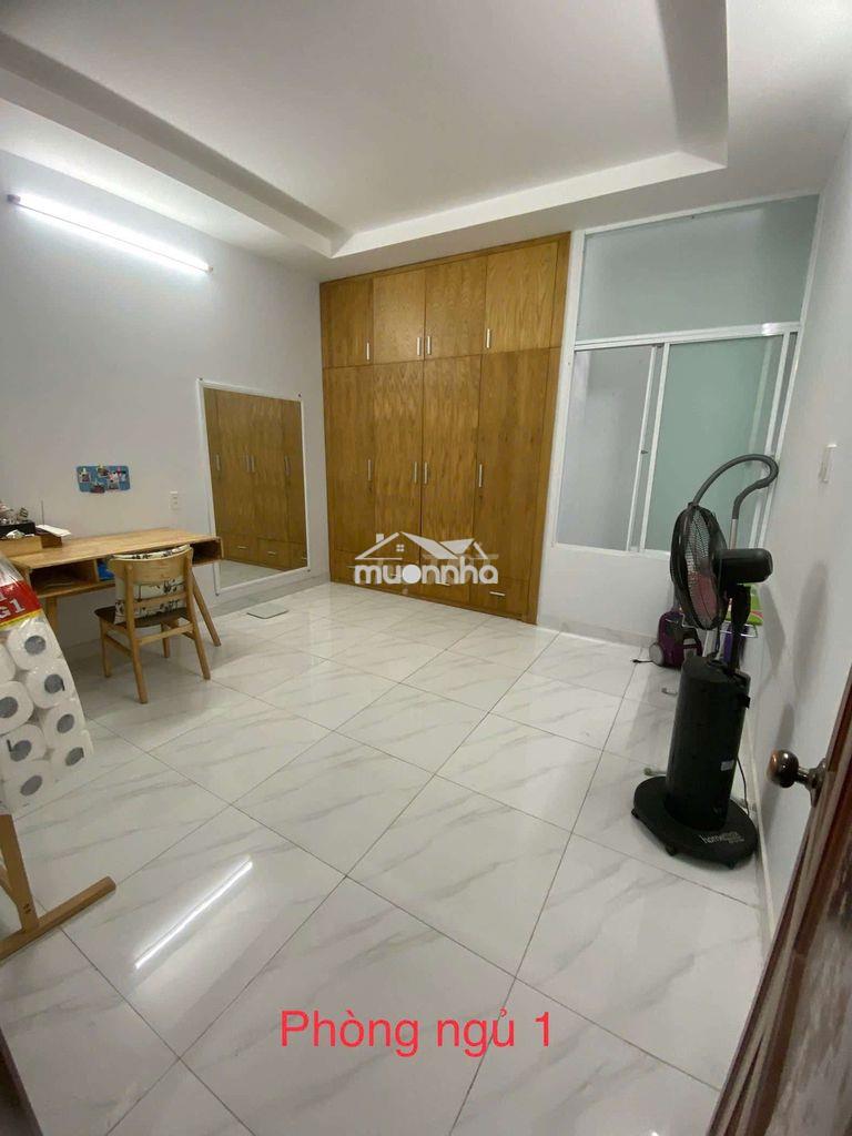 Nhà mới 2 lầu 3pn 3wc - kdc hưng phú - gần chợ bình triệu - 4