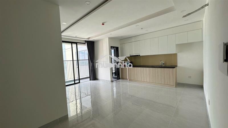 Cho thuê căn hộ 74m2 rộng view đẹp tầng cao thoáng mát 2pn2wc