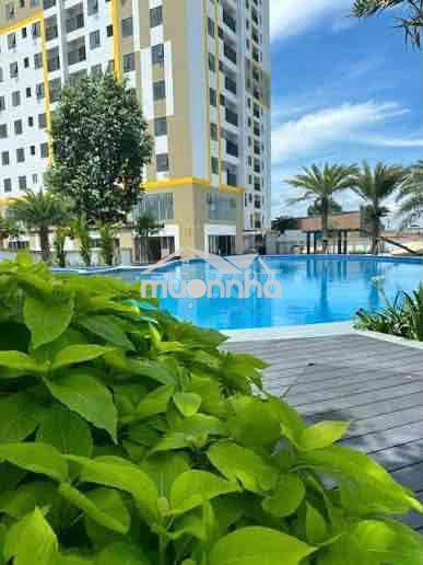 Cho thuê căn hộ diamond boulevard – 2pn | 2wc | 7,5 triệu/tháng