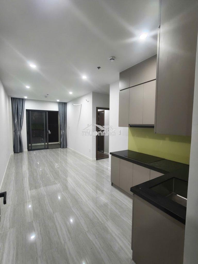 Căn góc 2pn2wc bcons emerald 2 phòng ngủ đều có view giá 7tr
