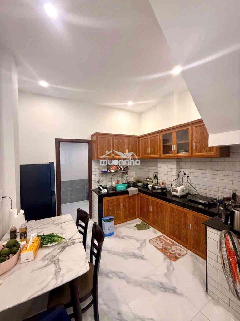 Nhà quận 8,  42 m2,  cx bùi minh trực, 2 tầng,  giá nhỉnh 6 tỷ. - 4
