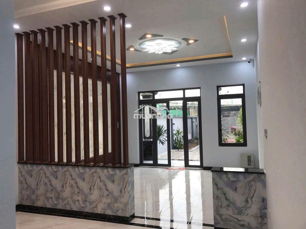 Cần bán nhanh căn nhà trong tuần kp3 tt củ chi giá 789 triệu 192m2 - 2