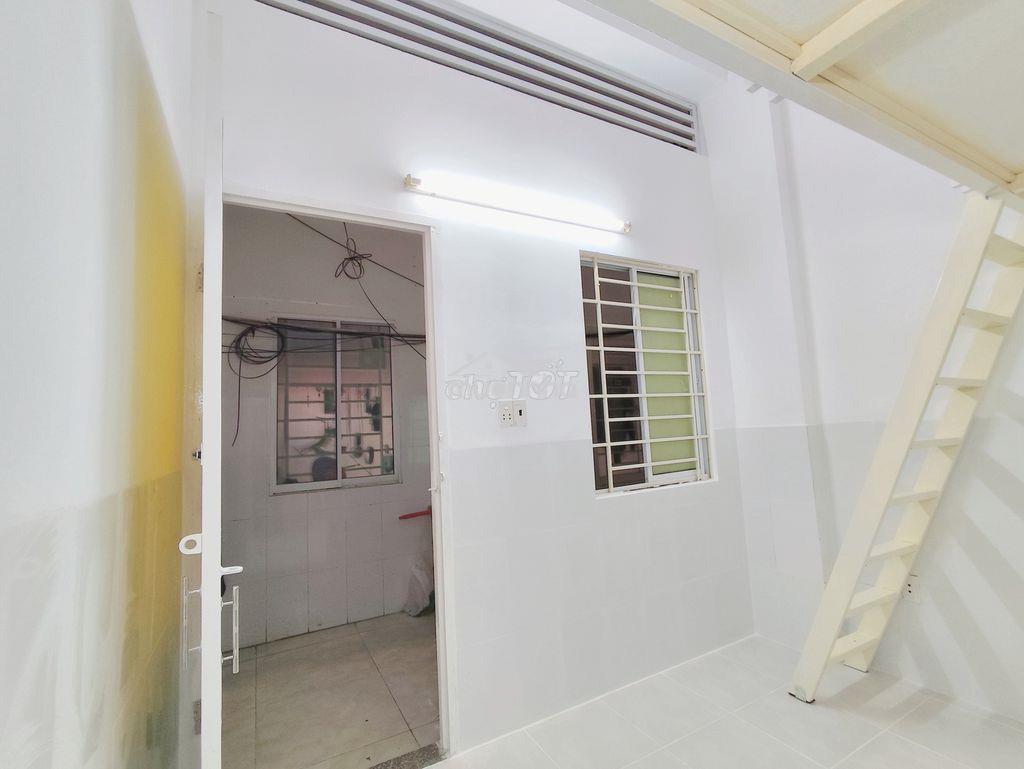 𝐆Á𝐂 𝐋ẫ𝐍, cửa sổ, 𝐅𝐔𝐋𝐋 gạch | ngã tư đ.c2 lê văn lương(🏘️trọ anh vinh) - 3