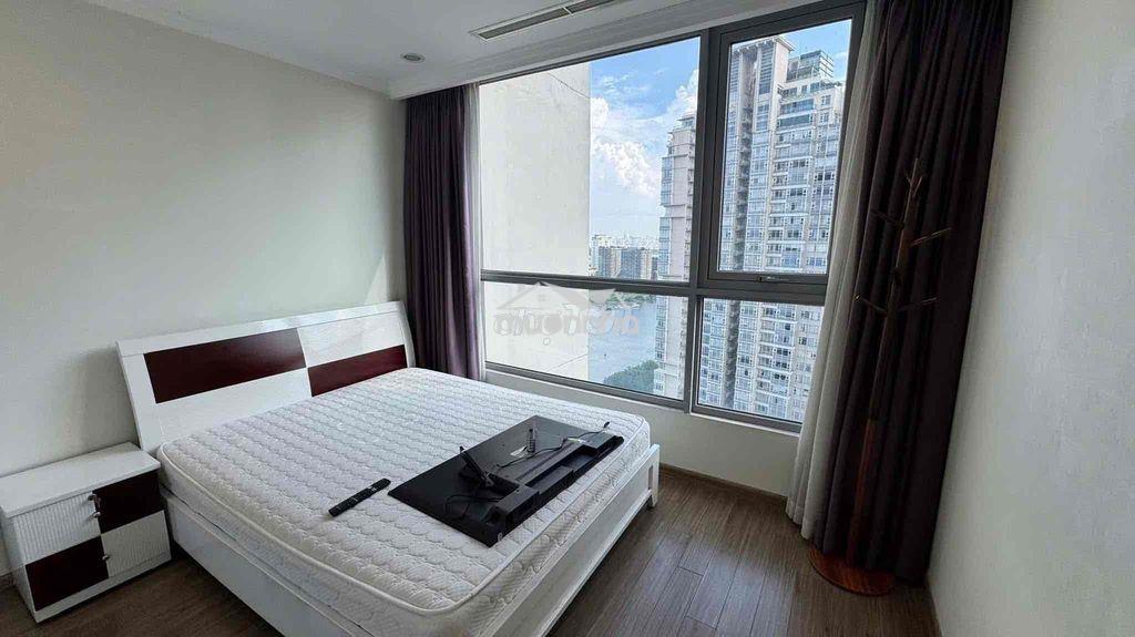 1pn view sông tầng cao ngay vinhomes central park - 3