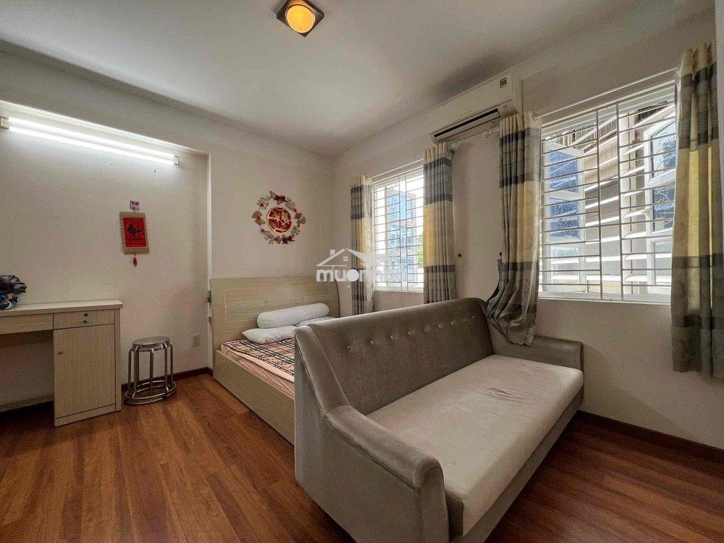 Cho thuê studio cửa sổ ngay đối diện thảo cầm viên quận 10 - 2