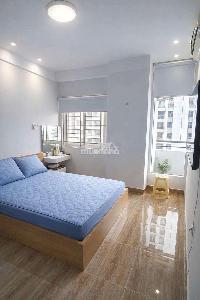 Cho thuê penthouse chung cư vạn đô q4 - 3pn 3wc 136m2 giá 20tr - 2