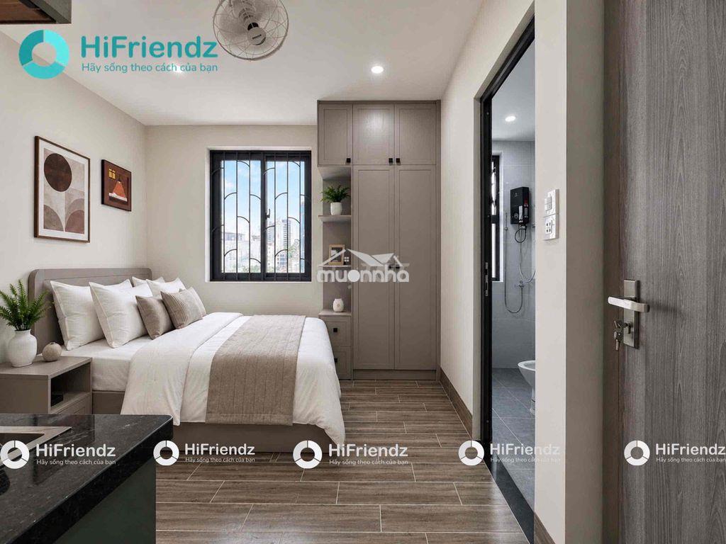 Bốc seal siêu phẩm của tháng , đầy đủ nội thất luxury - 3