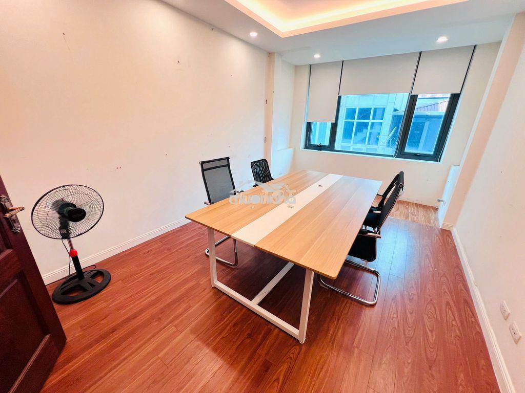 Cực rẻ! sàn vp tại nguyễn ngọc vũ, thanh xuân, dt: 30m2, giá rẻ - 3