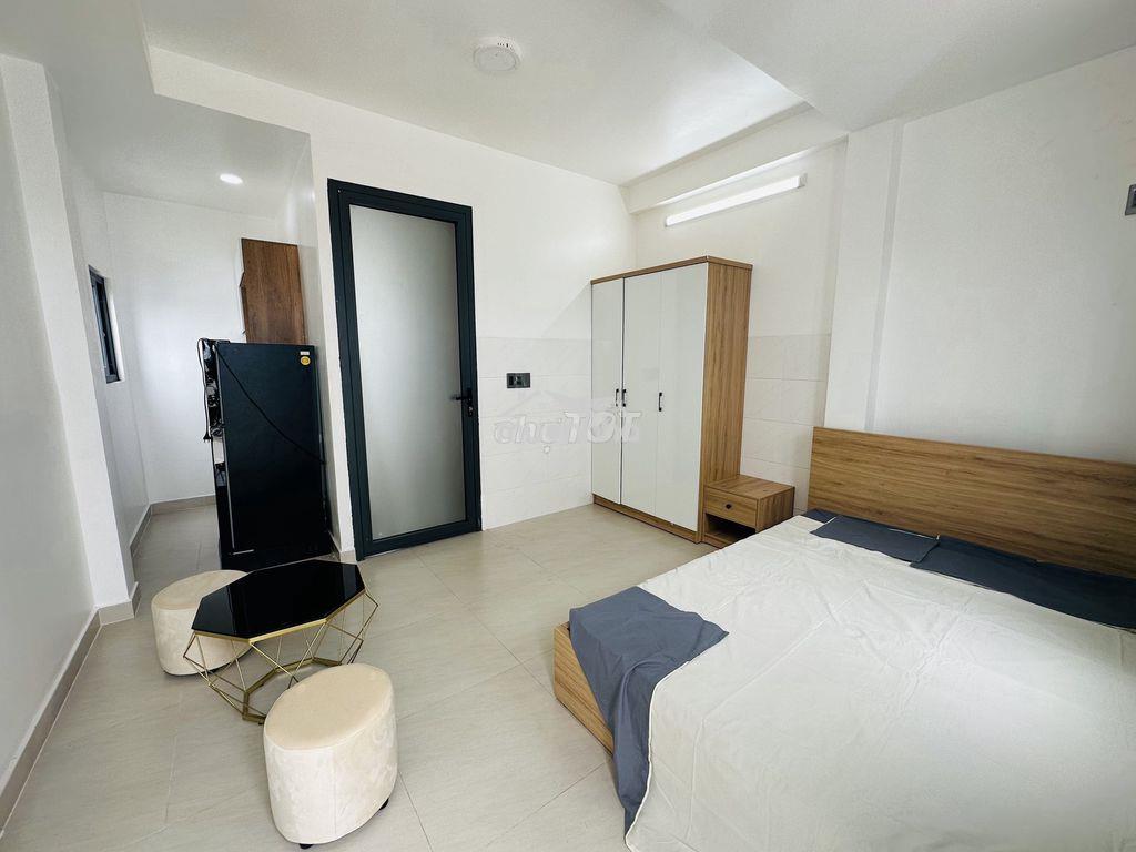 🌾🌾Cho thuê ch 2pn balcon🌳nguyễn văn đậu🌳bình thạnh💥full nt🌾65m2🔥 - 4