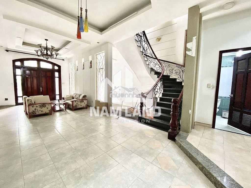 👉Siêu rẻ! villa lương định của 390m2 gara 3 lầu 4 phòng lớn để ở_vp - 3