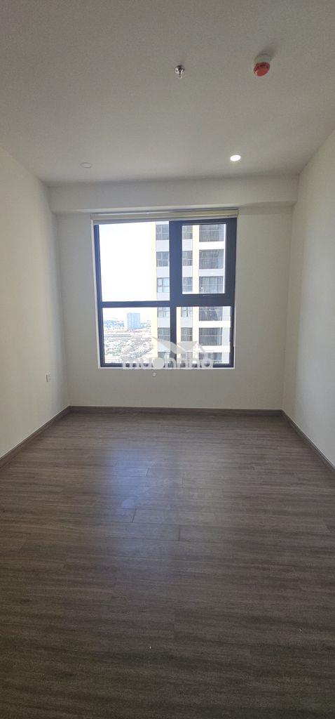 Cho thuê căn 2pn at sky garden 74m2 sẵn 2 máy lạnh rèm giá 6tr cọc 1t - 4