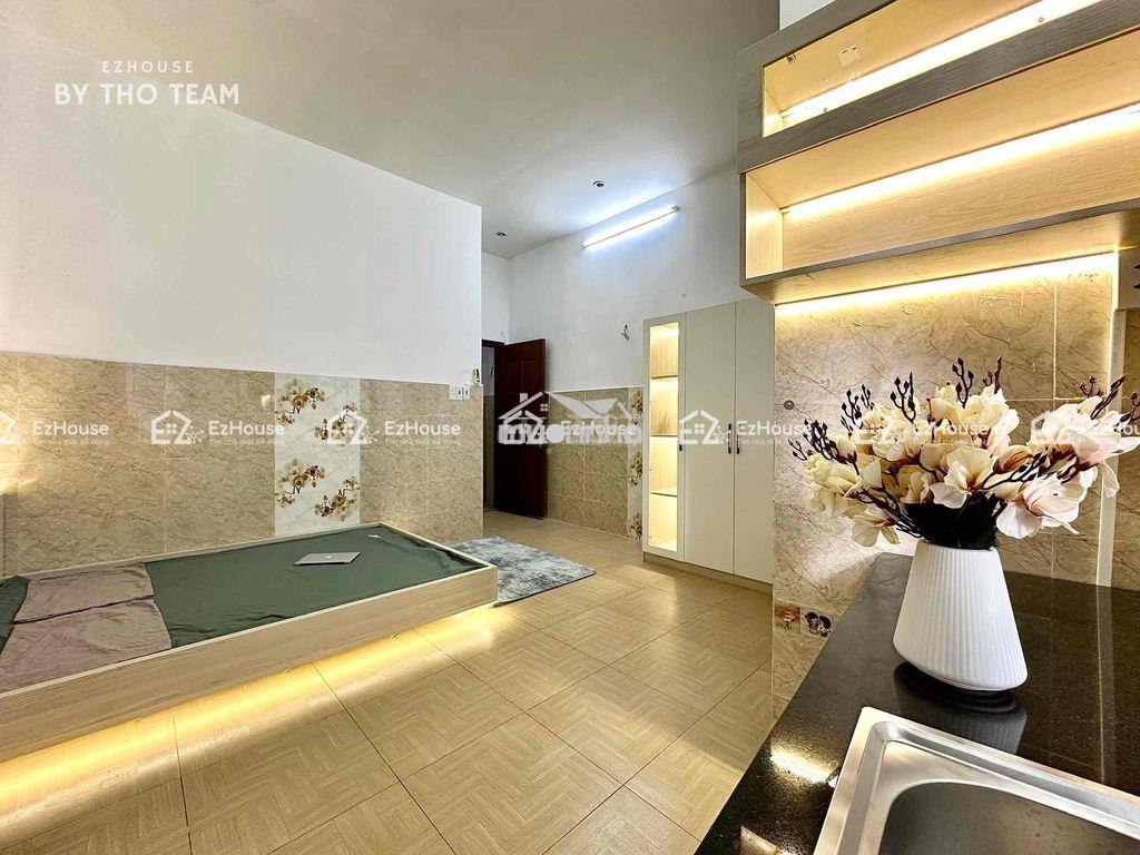 Studio chuẩn chung cư mini ở ngay ngã tư bảy hiền - gần sân bay - 3