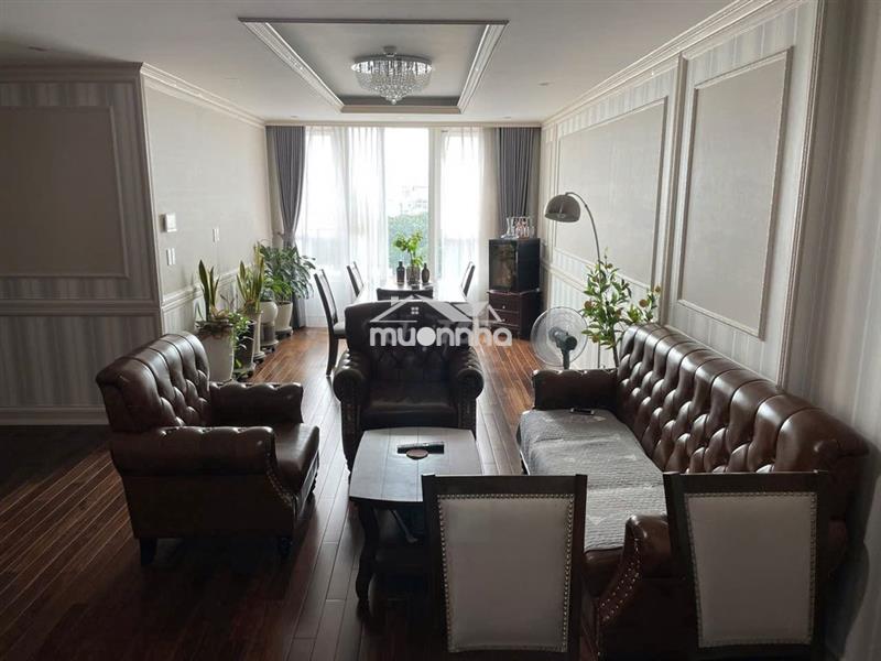 Chung cư thế hệ mới, 84m2 giá 6,4 tỷ - trung tâm quận 1